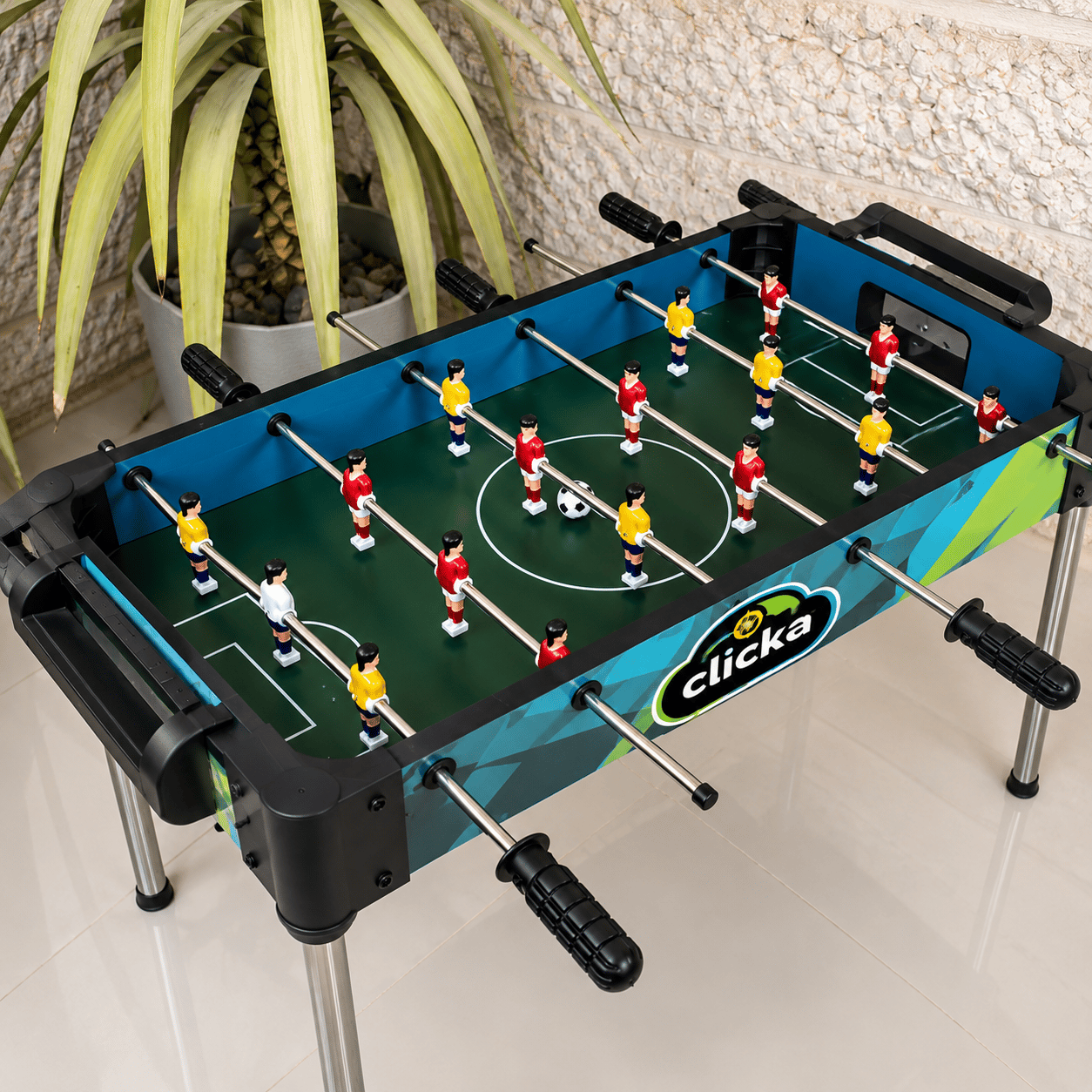 3 in 1 Kids Game Table