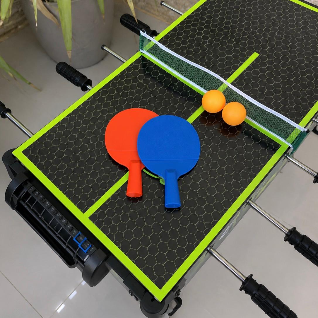 3 in 1 Kids Game Table