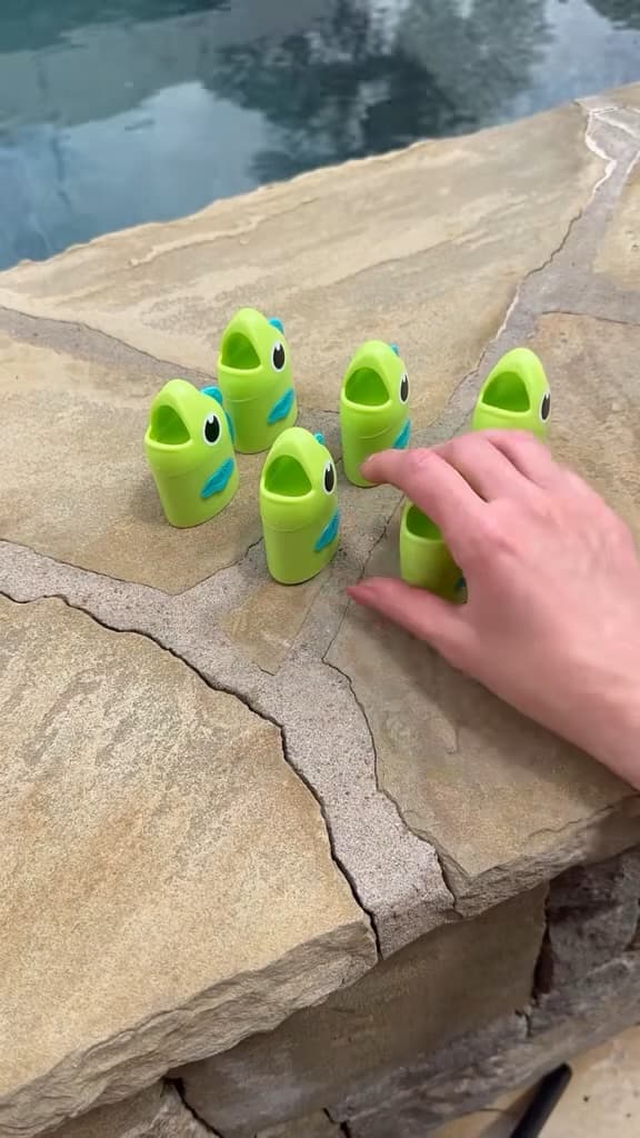 Kids Interactive Fishing Game video 7
