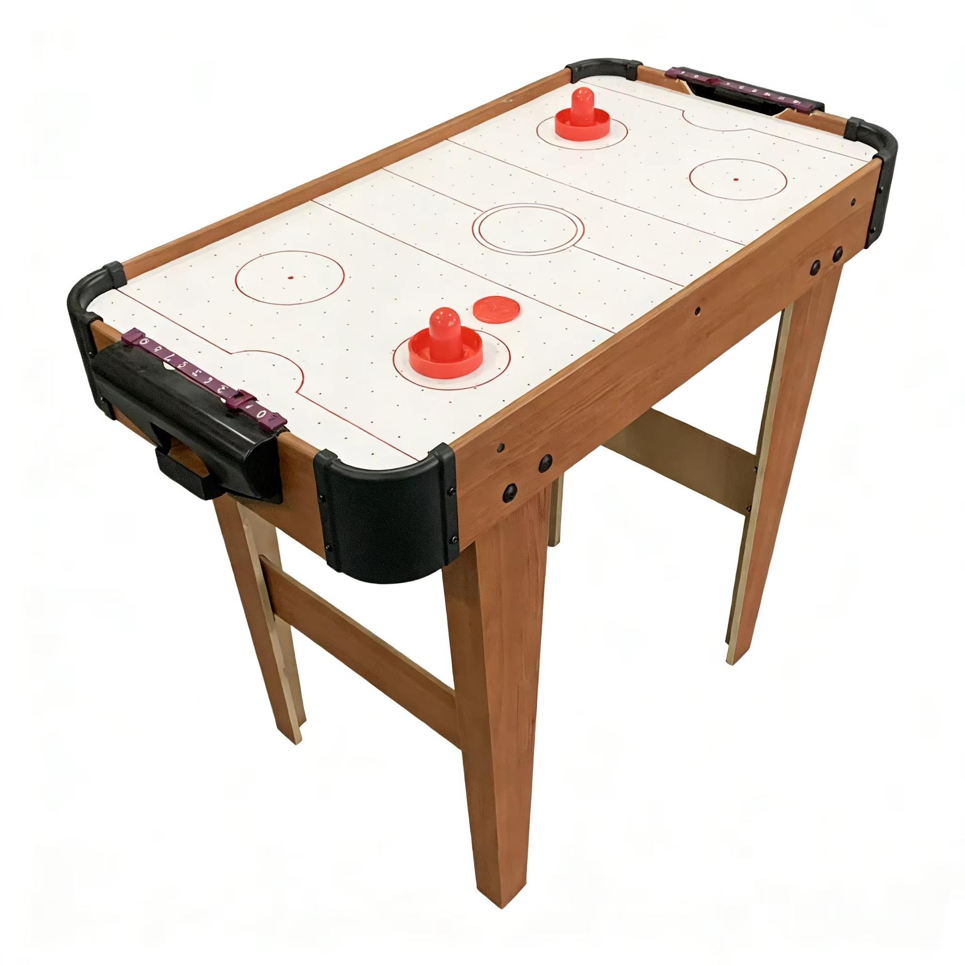 Professional Air Hockey Table for Kids