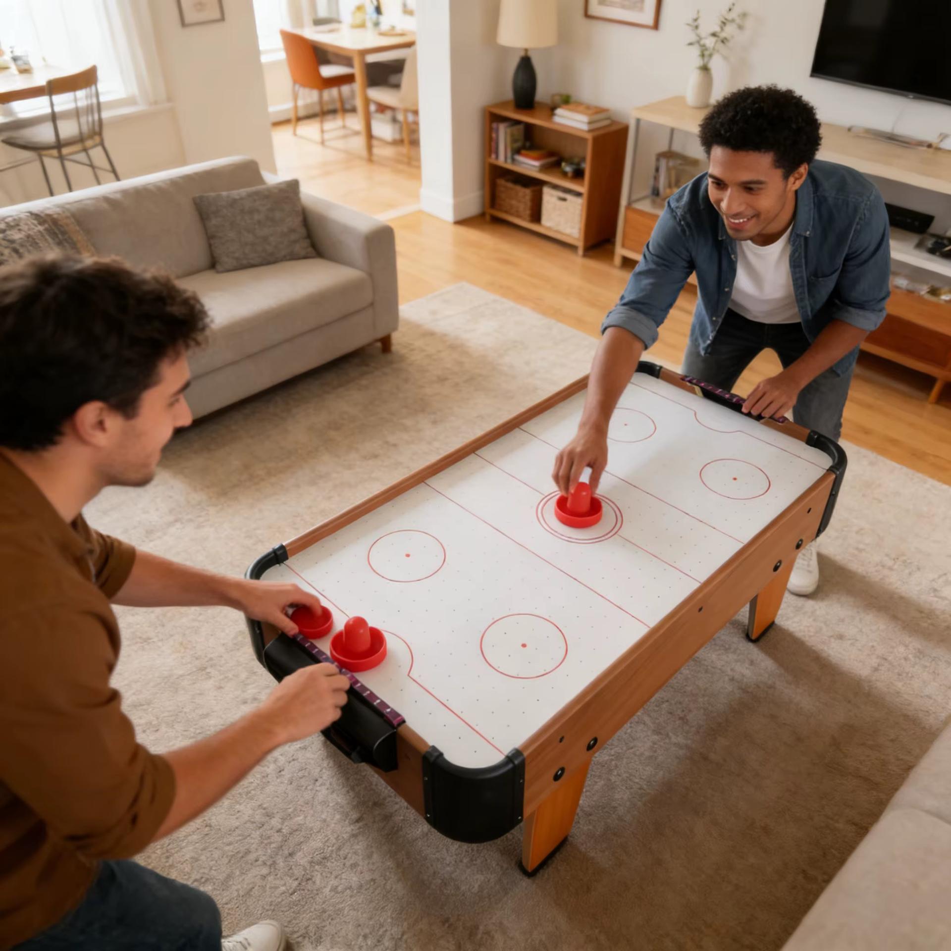 Professional Air Hockey Table for Kids