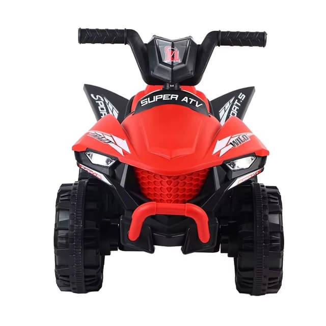 Kids Electric ATV – Super Rider 🛻⚡ thumbnail 2