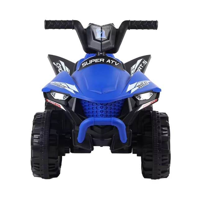 Kids Electric ATV – Super Rider 🛻⚡ thumbnail 3