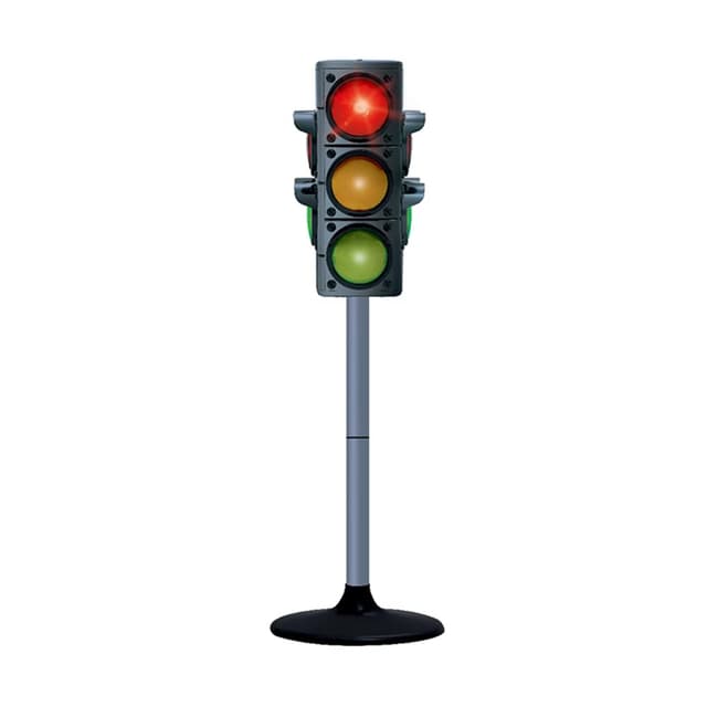 Educational Traffic Light for Kids thumbnail 3