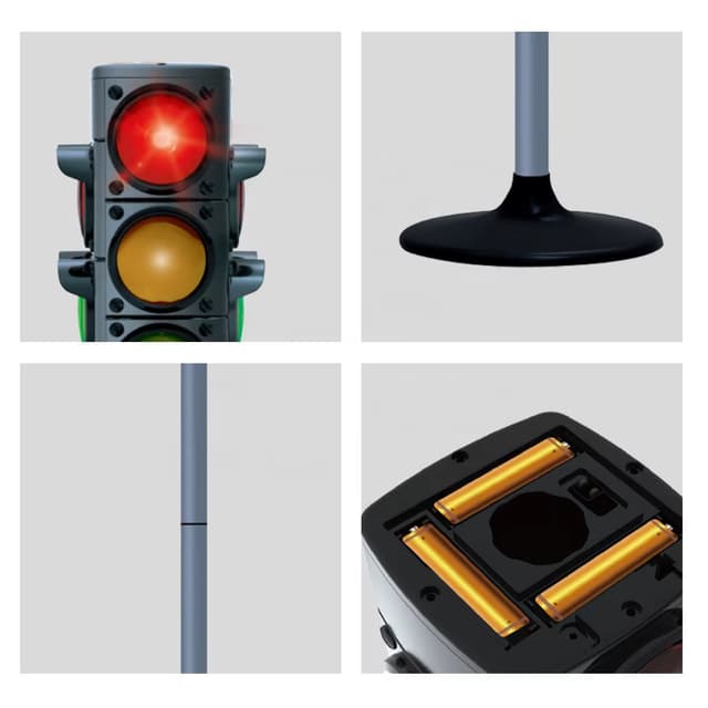 Educational Traffic Light for Kids thumbnail 4