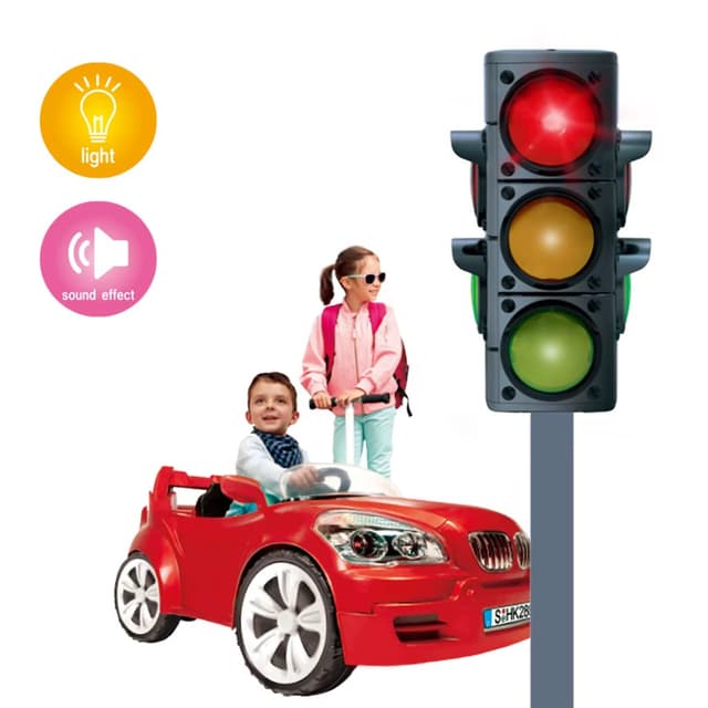 Educational Traffic Light for Kids thumbnail 5