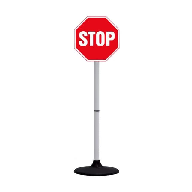 Kids' Traffic Sign Set thumbnail 4