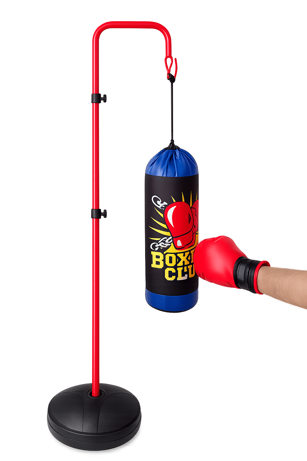 Kids' Boxing Set