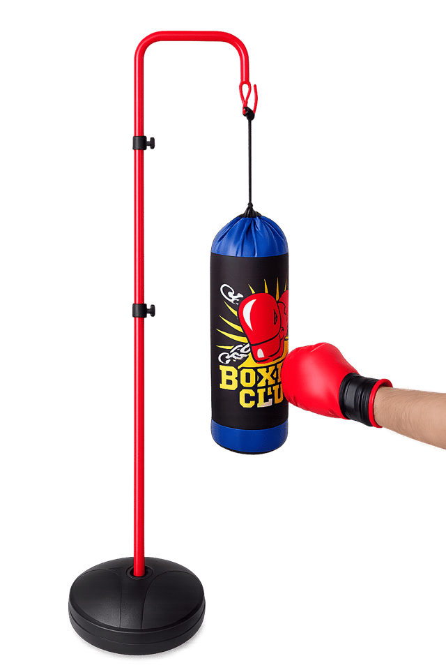 Kids' Boxing Set thumbnail 2