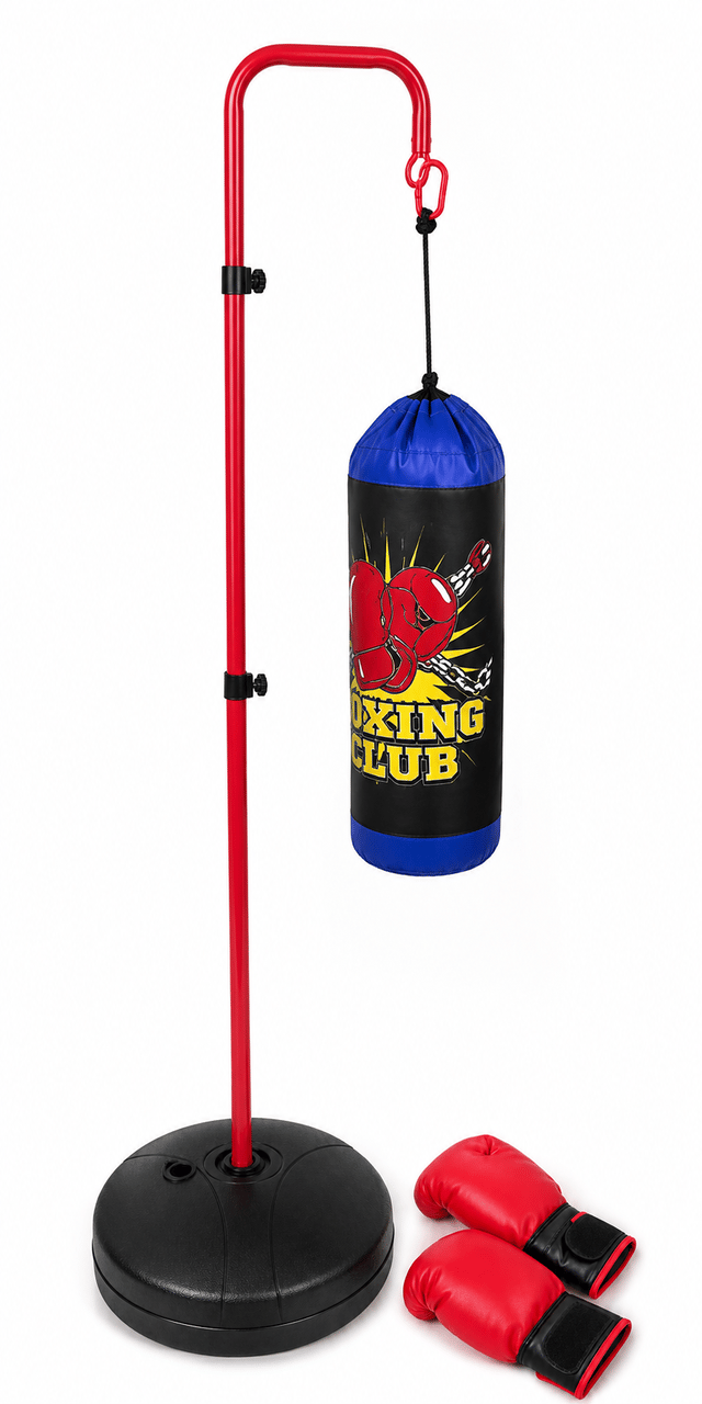 Kids' Boxing Set thumbnail 3