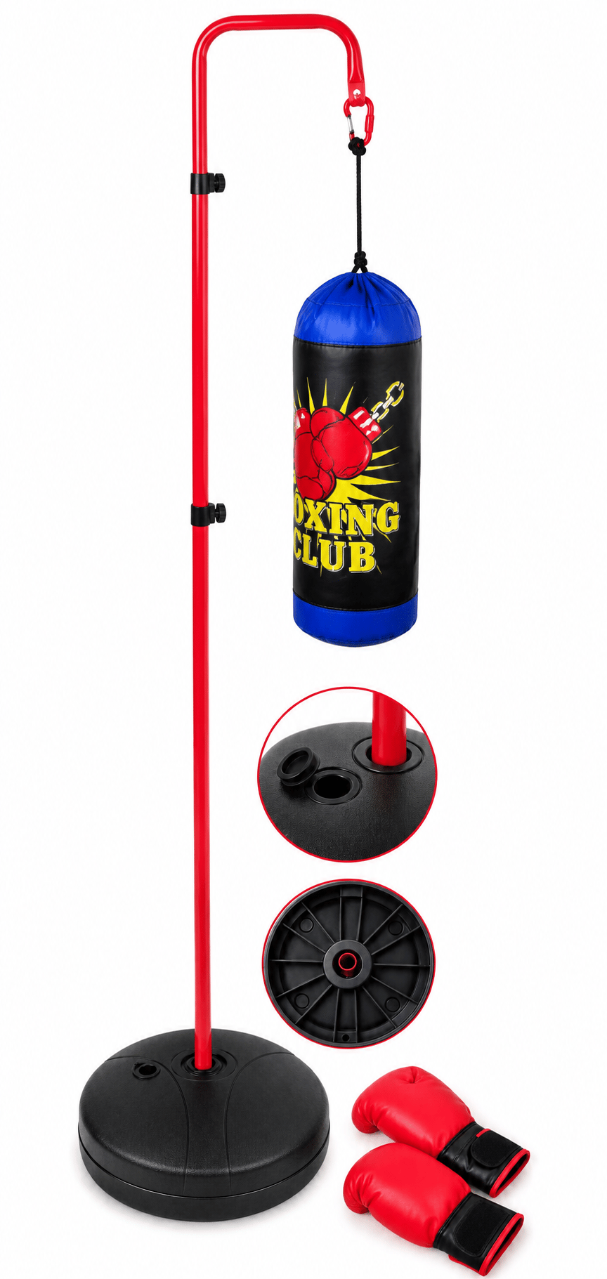 Kids' Boxing Set