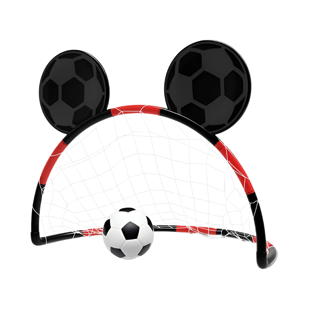 Interactive Football Game for Kids