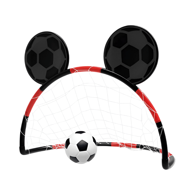 Interactive Football Game for Kids thumbnail 3