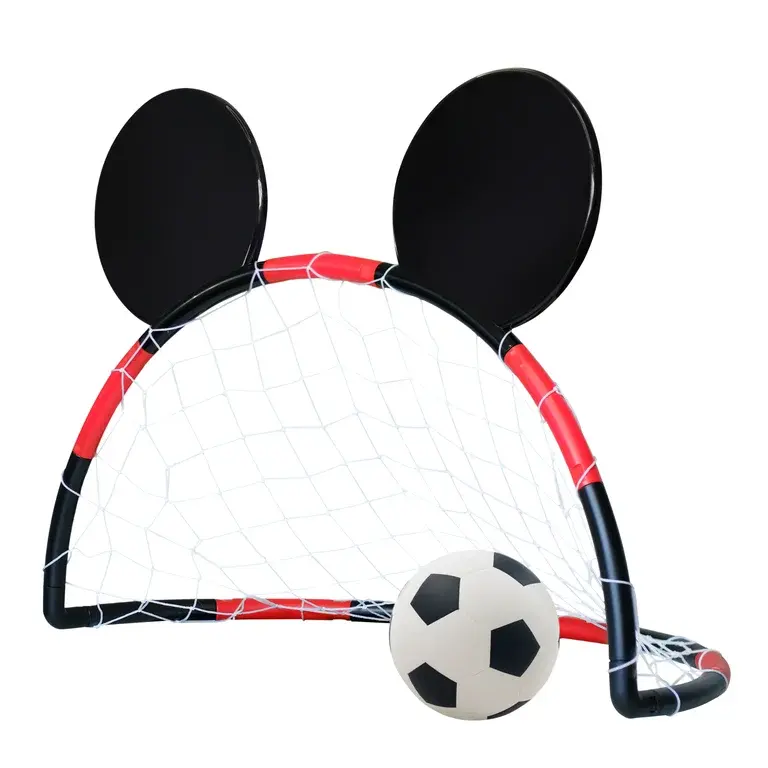 Interactive Football Game for Kids