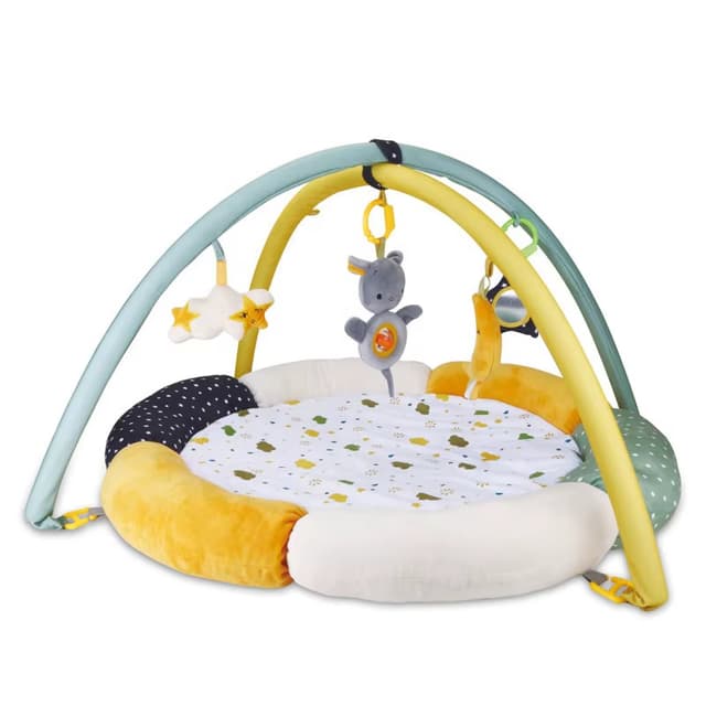 Interactive Baby Play & Activity Mat thumbnail 3