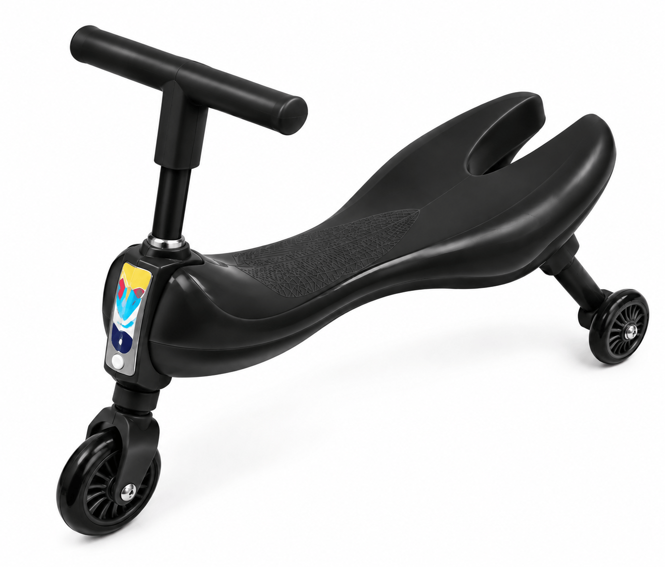 Kids' Balance Scooter – Fun Movement Without Pedals