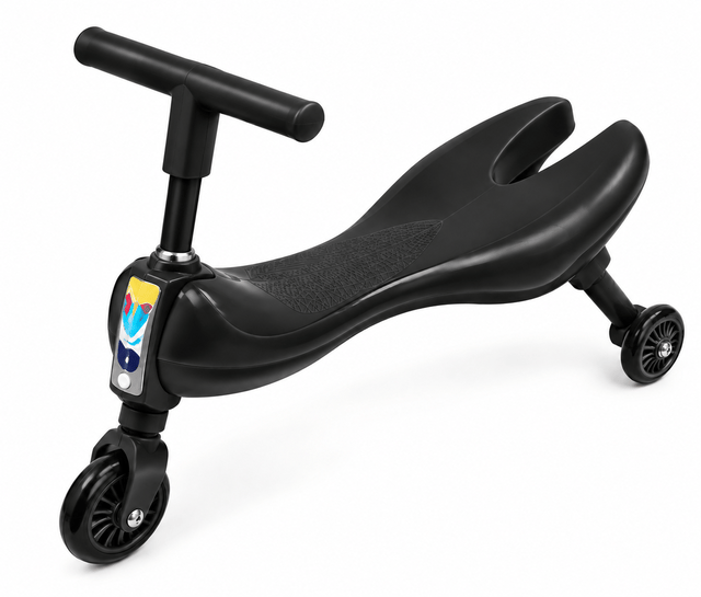 Kids' Balance Scooter – Fun Movement Without Pedals thumbnail 5