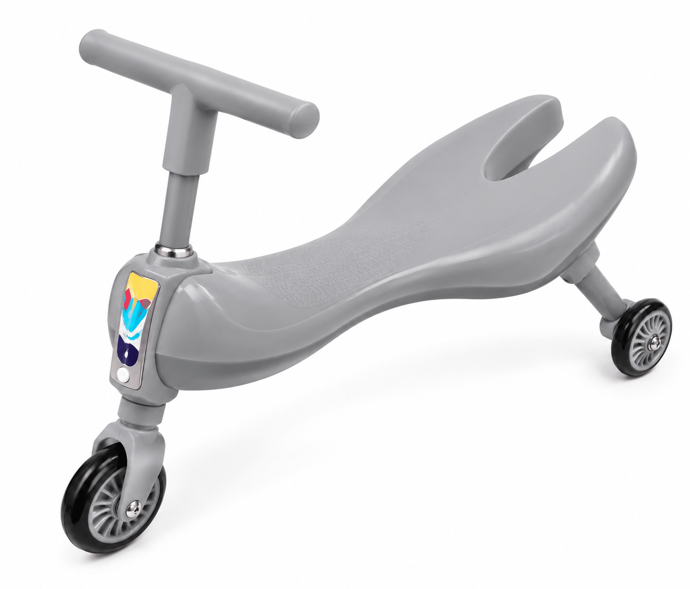 Kids' Balance Scooter – Fun Movement Without Pedals