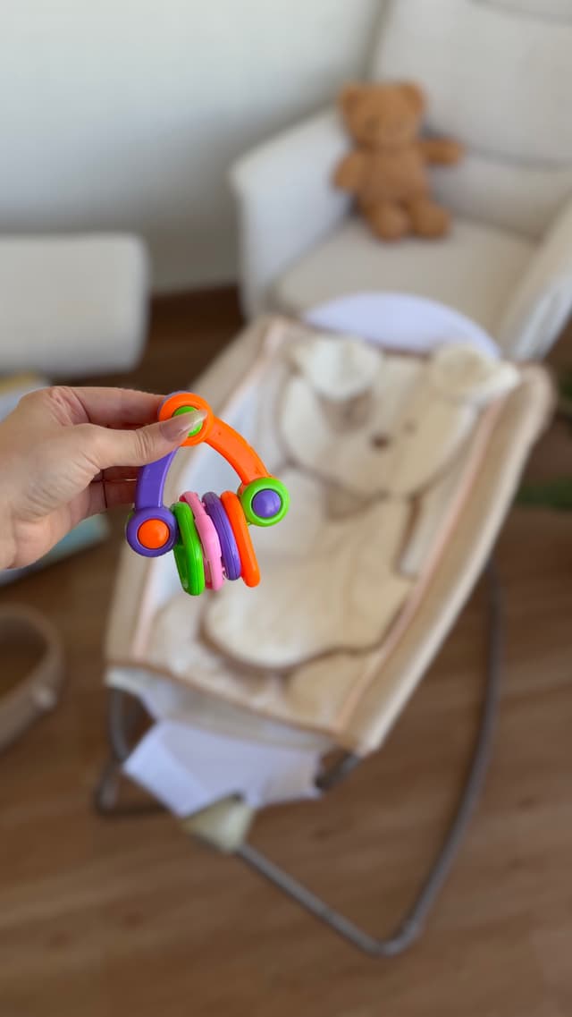 هزّازة البيبي المريحة 🧸 thumbnail 4
