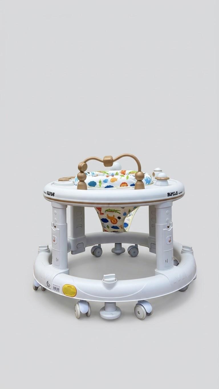 Baby Walker – Activity Walker for Babies